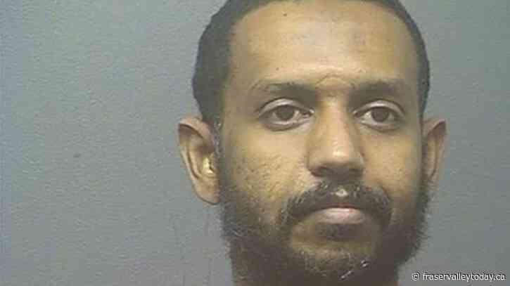 Saudi-born Canadian gets life sentence in U.S. for ISIS propaganda support, terrorism