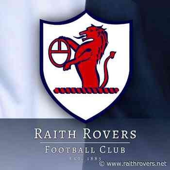 Supporters Bus to Cove - Raith Rovers