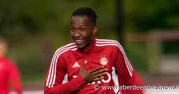 Aberdeen defender Kieran Ngwenya set to join Raith Rovers on loan - Aberdeen Live