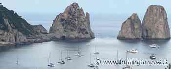 Capri e Anacapri, un passo verso l'area marina protetta - L'HuffPost