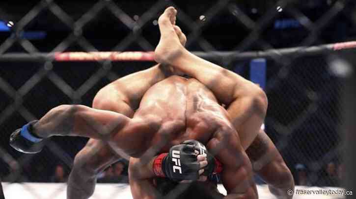 Nunes beats Peña to regain UFC women’s bantamweight belt