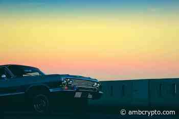 Cardano: Risky to enter short positions until ADA drops beneath this level - AMBCrypto News