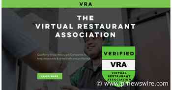 Introducing, The Virtual Restaurant Association