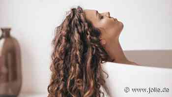 Haarpflege: "Reverse Washing" ist DER Geheimtipp für glänzendes und voluminöses Haar - Jolie