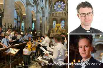 Pioneering new Lancashire 'Choir Church' project awarded £250,000