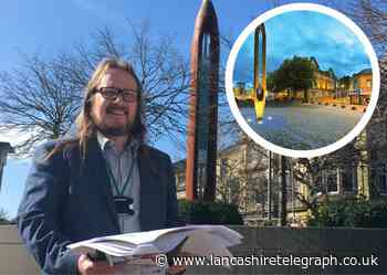 £3.46million bid for a greener and safer Nelson given go ahead