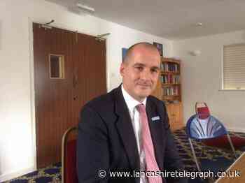 Rossendale and Darwen MP seeks best local independent shops