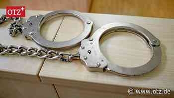 Kriminelles aus Ostthüringen: Die fünf längsten Freiheitsstrafen des Jahres