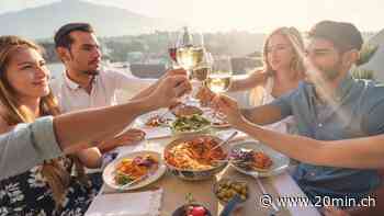 Die beliebtesten Weine 2022 - 20 Minuten