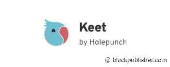 Tether (USDT) Launch Holepunch, a Platform for Building Fully Encrypted Peer-to-Peer Applications - BlockPublisher