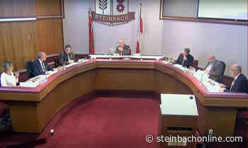 Steinbach looks to outlaw engine retarder brakes - SteinbachOnline.com - Local news, Weather, Sports, Free Classifieds and Job Listings for Steinbach, Manitoba - SteinbachOnline.com