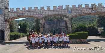 CAP Noci: le attività dell'estate 2022 - NOCI24.it