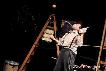 Alba ospita la prima tappa di Mirabilia International Circus & Performing Arts Festival [VIDEO] - TargatoCn.it