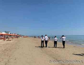 Alba Adriatica, commercio abusivo e contraffazione: finanziamento da 35mila euro - Abruzzo Cityrumors