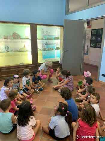 Un'estate ragazzi a contatto con il territorio a Vezza d'Alba - Il Corriere di Alba, Bra, Langhe e Roero