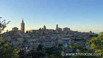 Concerto all' alba con il Laboratorio Unplugged al Colle San Nicolò di Ripatransone ⋆ Ultime notizie Marche e Piceno: Cronaca, Sport, Eventi - TM notizie