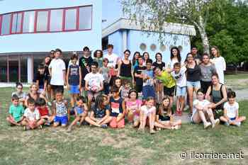 Ad Alba la grande festa dell'Estate Ragazzi di Santa Margherita - Il Corriere di Alba, Bra, Langhe e Roero