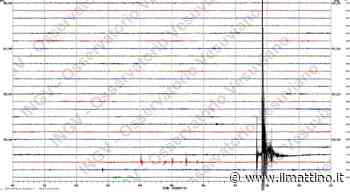 Terremoto a Napoli oggi: nuovo sciame sismico all'alba nei Campi Flegrei - ilmattino.it