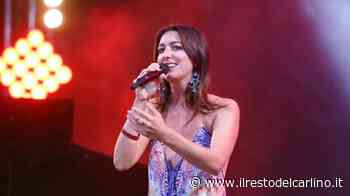 Sotto il cielo di Parigi risplende all’alba la voce di Sara Jane Ghiotti - il Resto del Carlino