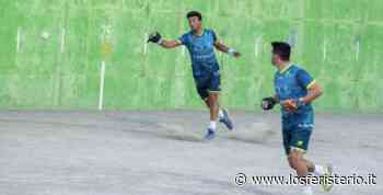 Serie A Banca d'Alba-Egea, l'Olio Roi Acqua San Bernardo Imperiese ripassa in testa ai play off - LoSferisterio - Lo Sferisterio