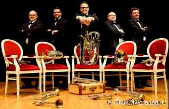 Grottammare, domenica il concerto all’alba con i “Morgen Brass” - Riviera Oggi