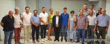 Nuova raccolta differenziata ad Alba incontro tecnico con i commercianti e il nuovo assessore Barbero - Il Corriere di Alba, Bra, Langhe e Roero