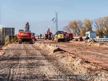 Da agosto a ottobre senso unico alternato sulla provinciale che da Alba porta a Diano - http://gazzettadalba.it/