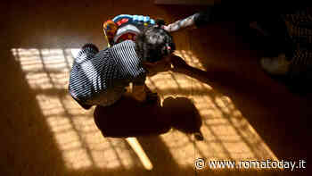 Un nido tra le sbarre. L'inferno dei bambini detenuti