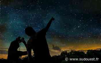 Pessac : une myriade d’animations à la forêt du Bourgailh à l’occasion de la Nuit des étoiles, le 7 août - Sud Ouest