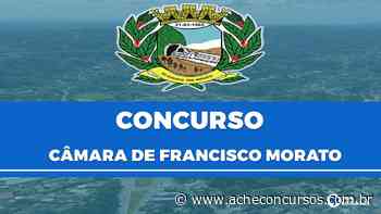 Concurso Câmara de Francisco Morato-SP 2022: Inscrição aberta - Ache Concursos