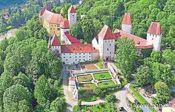 5,8 Millionen Euro für die Kommunen in der Region - Passauer Neue Presse - PNP.de