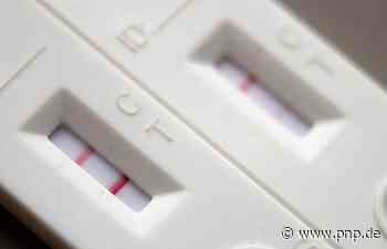 Ein Auf und Ab der Inzidenz - Landkreis Passau - Passauer Neue Presse - PNP.de