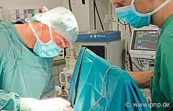 Nachgeholte OPs bringen Bilanz der Passauer Kreiskrankenhäuser ins Minus - Passauer Neue Presse - PNP.de