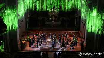 Europäische Wochen Passau: Festspielbilanz auf Vor-Corona-Niveau - br.de