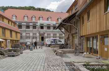 Zuhause für junge Familien - Heidelberg - Nachrichten und Informationen - Mannheimer Morgen