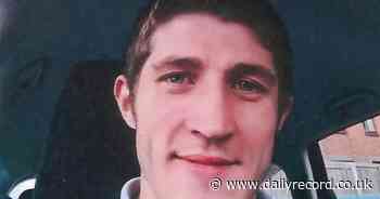 New probe into violent death of Scot Allan Marshall in custody launched by prosecutors - Daily Record