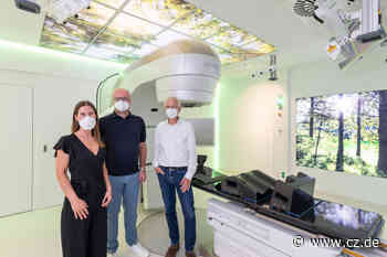 Strahlentherapie des AKH Celle auf neuesten Stand gebracht - Cellesche Zeitung