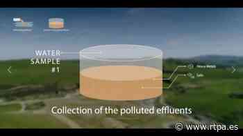 Nueva tecnología para mitigar el impacto de las minas abandonadas - Radio Televisión del Principado de Asturias