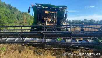 Un civil muerto y cuatro heridos en explosiones de minas en la región de Sumy - Ukrinform
