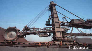 Compañías chinas participarán en el desarrollo de una de las mayores minas de hierro del mundo para diversificar sus fuentes de suministro – Mundo - Titulares.ar