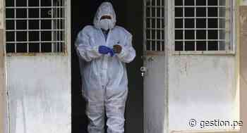 Confirman la primera muerte en Brasil por viruela del mono - Diario Gestión