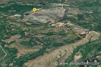 Más de 40 organizaciones piden a Petro suspender cierre parcial de minas de Prodeco - El Espectador