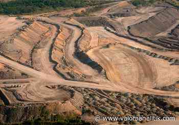 ¿Qué pasó con las minas de Prodeco? Colombia suspendió plazo de la ronda de carbón - Valora Analitik
