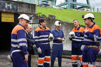 Asturias tiene un plan para recuperar viejas minas en desuso: que acojan instalaciones informáticas - Xataka