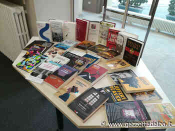 La Città di Alba adotta il Patto locale per la lettura, per fare rete con chi promuove la lettura sul territorio - http://gazzettadalba.it/