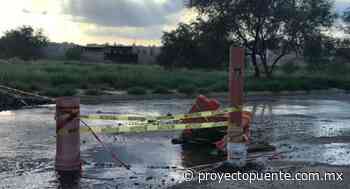 Residentes de colonias al norte de Hermosillo exigen a autoridades recarpetear calles cercanas a la avenida Olivares - Proyecto Puente