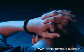 Arrestan en Hermosillo a hombres que portaban posibles narcóticos - El Sol de Hermosillo