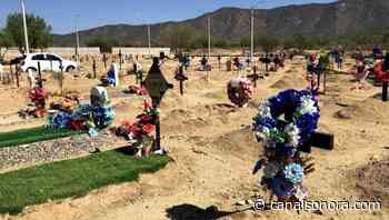 Realiza municipio mejoras a panteón norte de Hermosillo - CanalSonora.com
