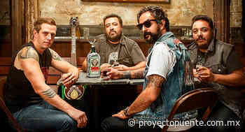 Molotov se presenta hoy en Hermosillo junto a Grupo Element y DJ Karen Fierros (VIDEO) - Proyecto Puente