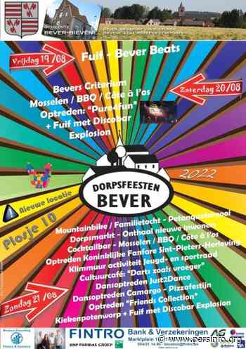 Dorpsfeesten Bever - Persinfo.org